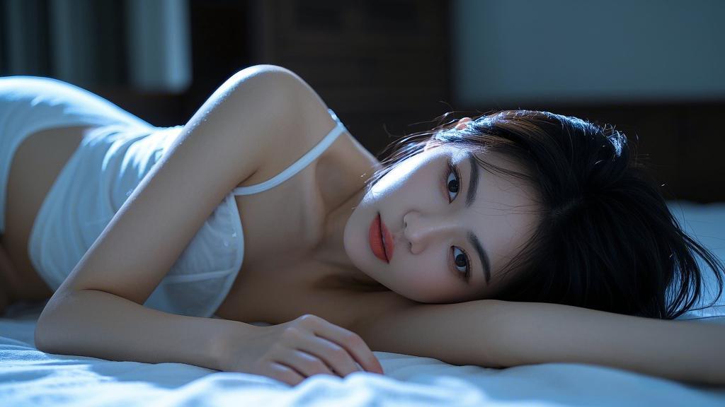 ❎极客侠：养发误区与正确之道，避开那些坑人的生发套路