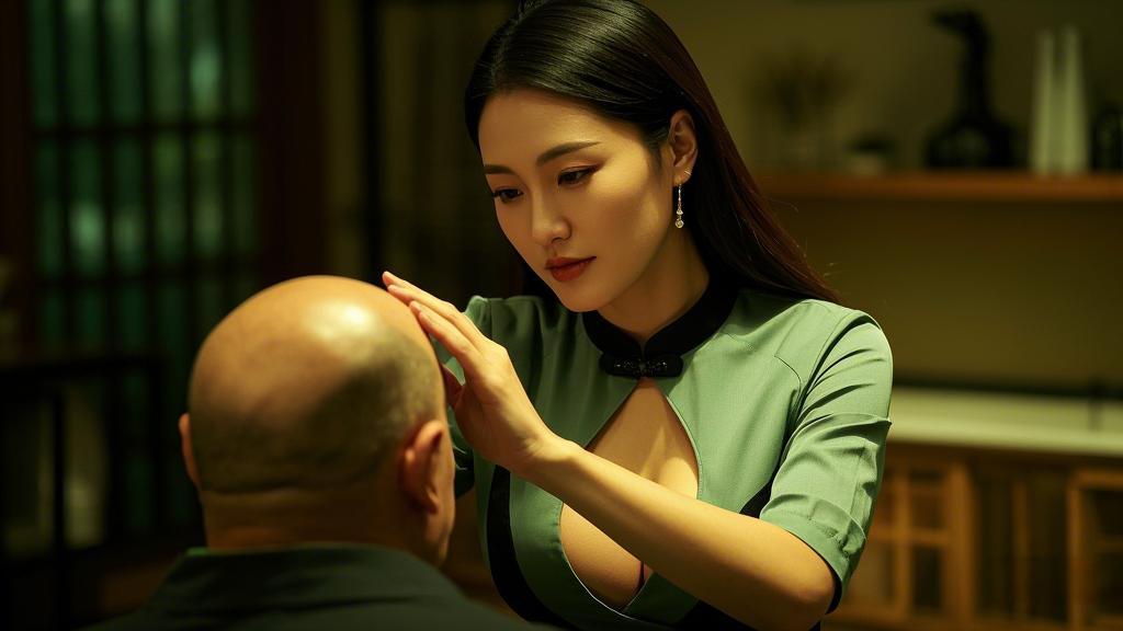 案例三:张先生的“高科技”迷雾
