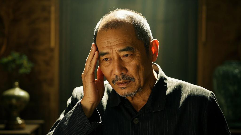 一、了解脱发的原因