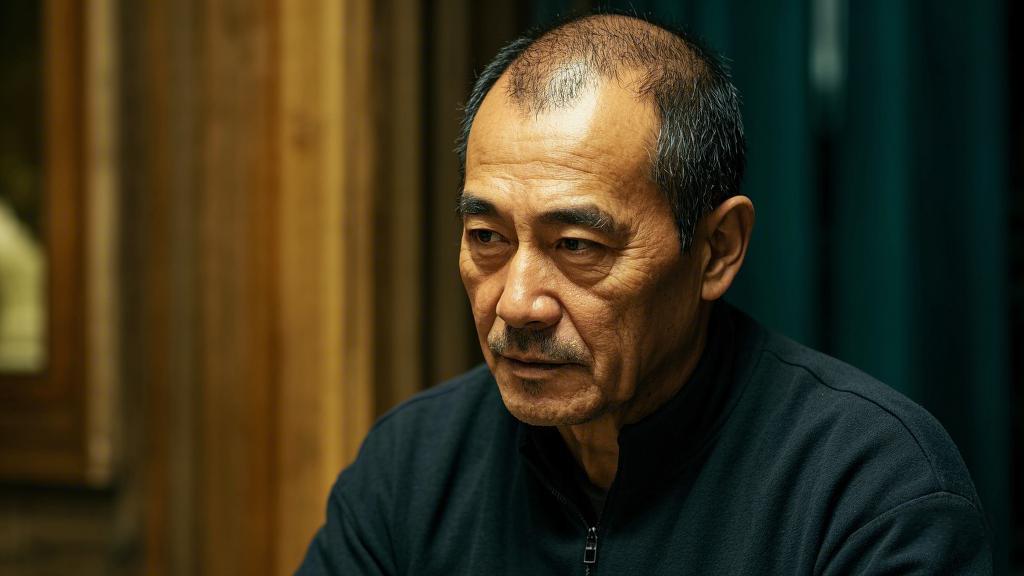 ?极客侠：脱发烦恼多，选择生发产品需谨慎避坑