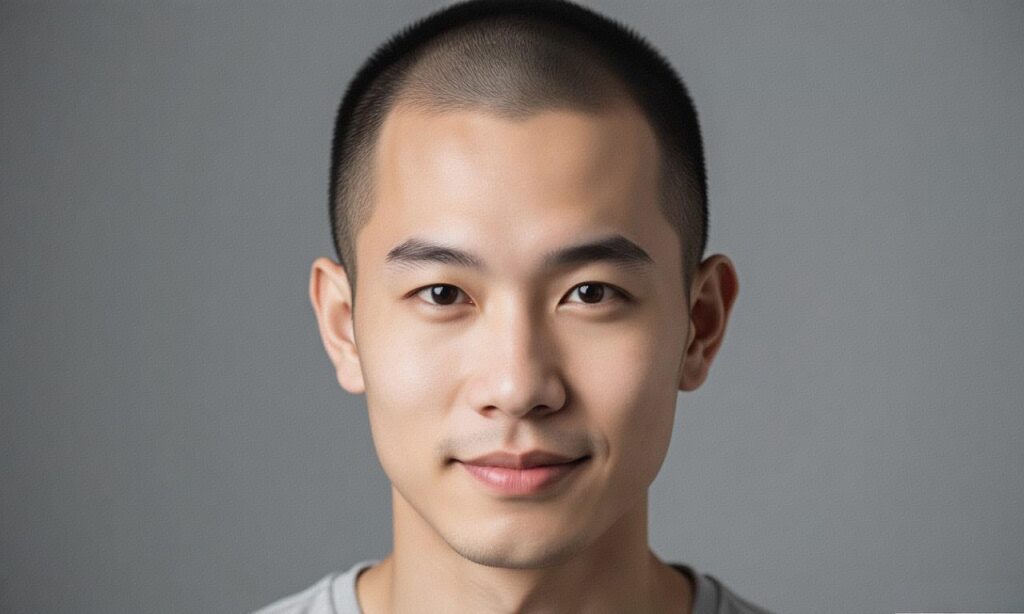 脱发改善建议