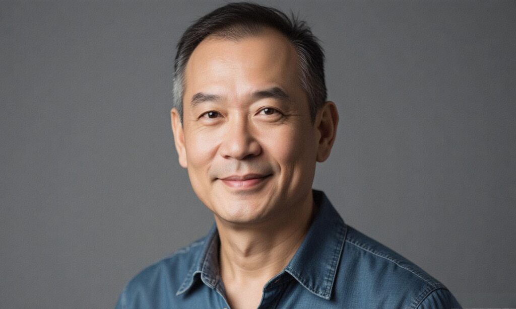 为什么头顶漩涡处容易头发稀少？