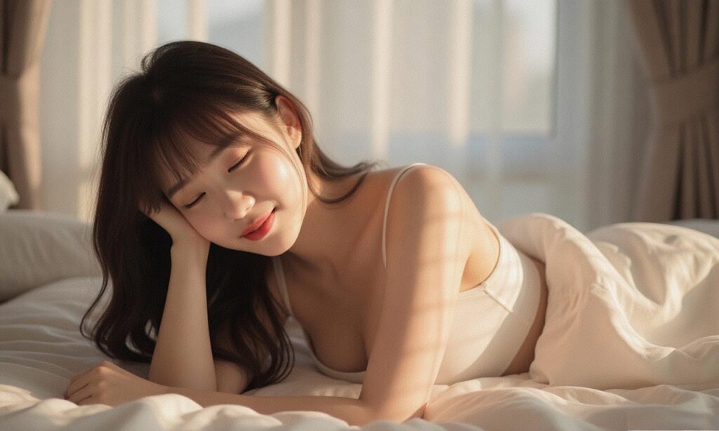 规律作息