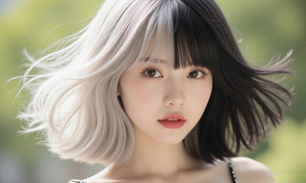 ?女士假发价格一般是多少？（女士假发价格参考）