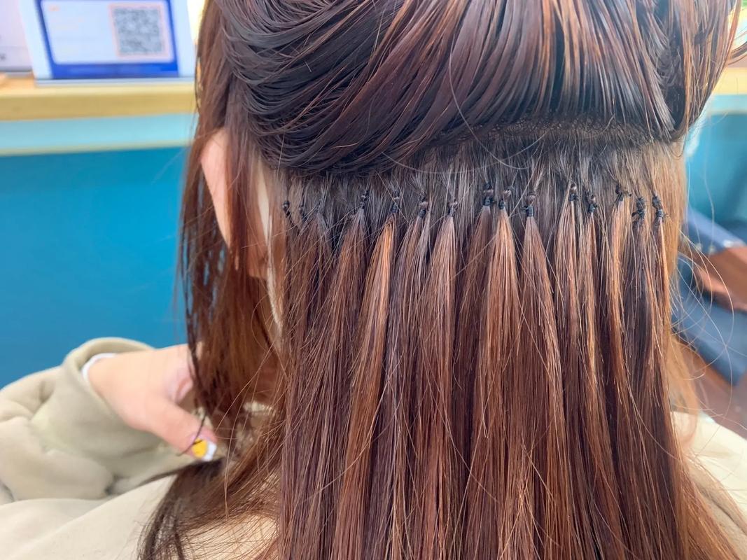❌接发接出毛囊炎？极客侠揭秘美发行业隐藏的 5 大欺骗套路