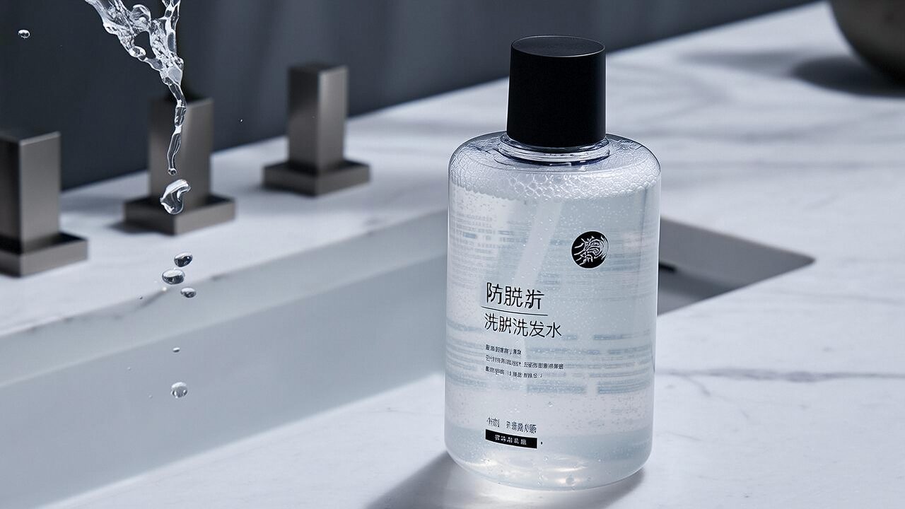 洗护产品的"量子力学"陷阱