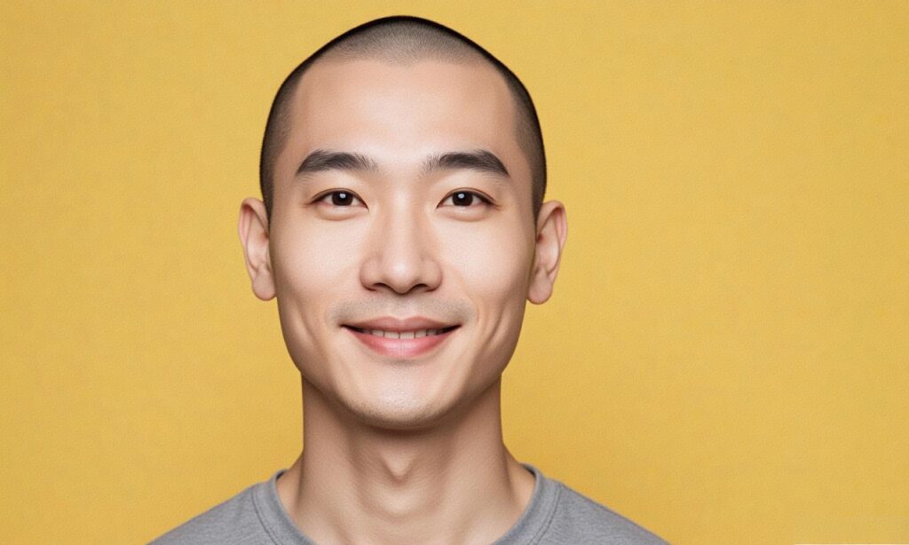 与脱发斗智斗勇的血泪史