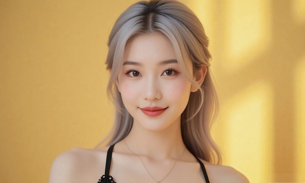 毁容案例的黑色档案