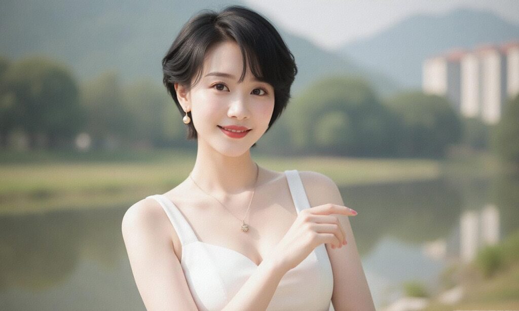 ?假发也能以假乱真！如何选择适合自己的假发款式？?