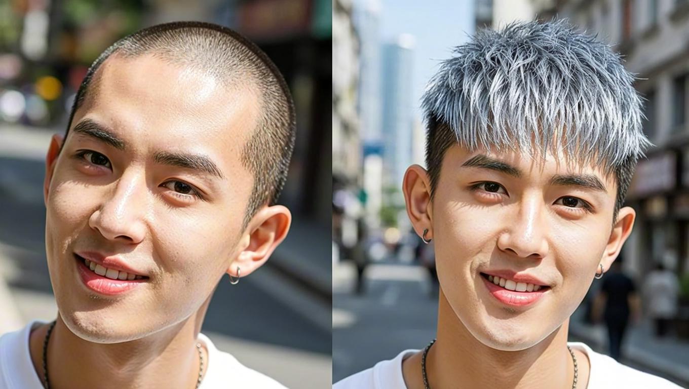 ?为什么程序员更容易发际线后移？真相竟是…
