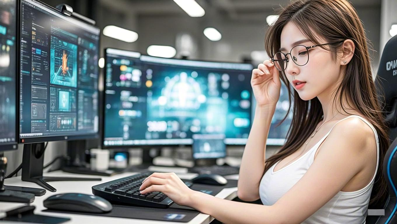 数字囚徒的生存法则
