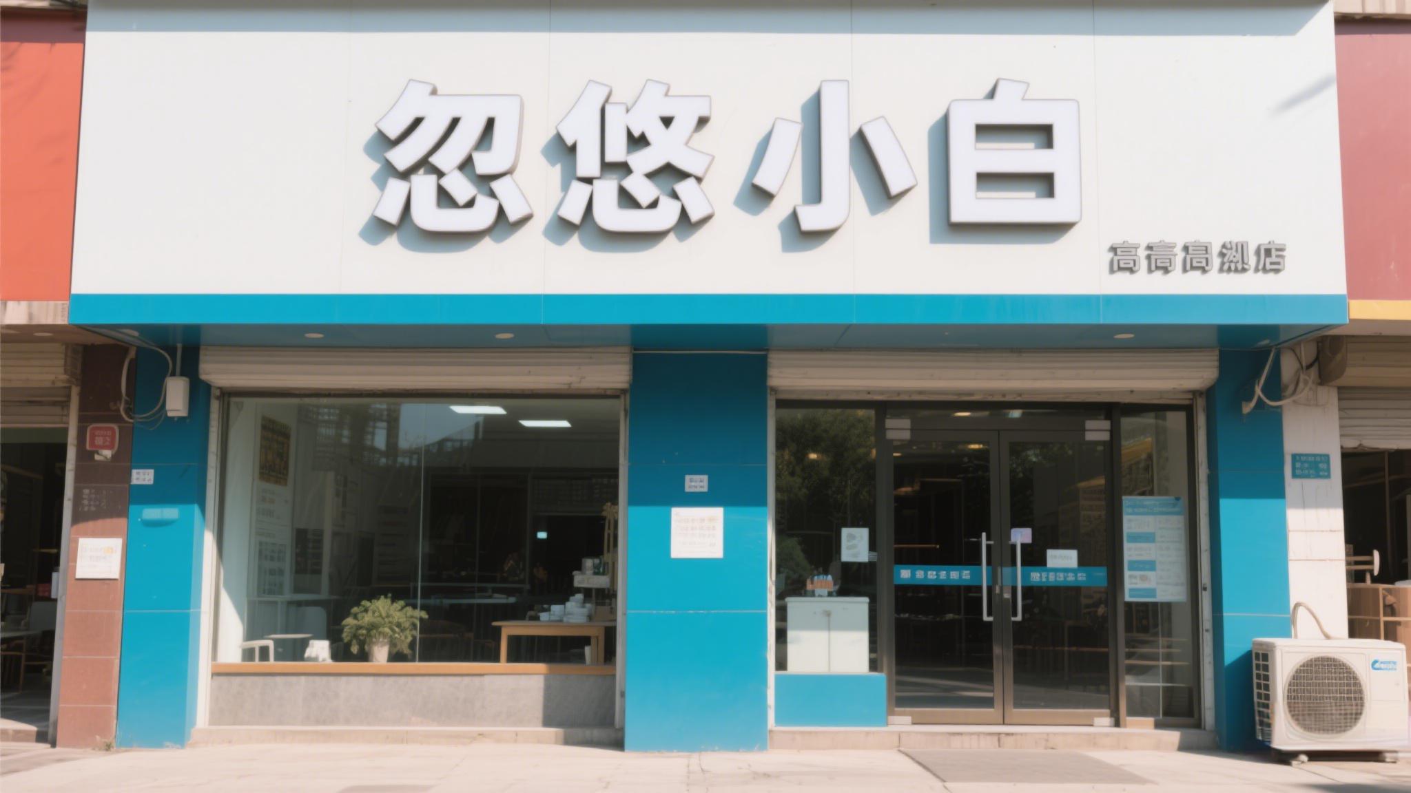 陷阱2:接发类型混淆概念,忽悠小白