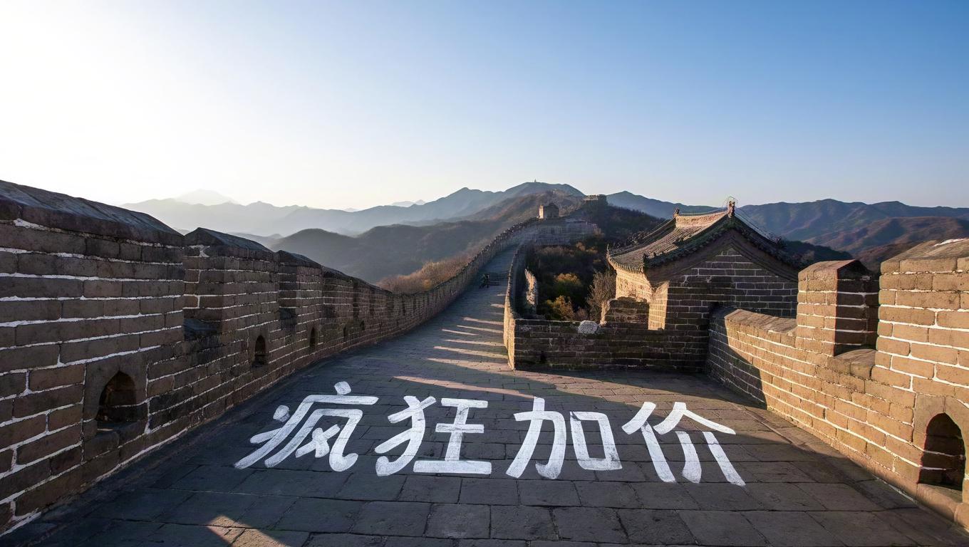 陷阱1:低价引流,后续疯狂加价