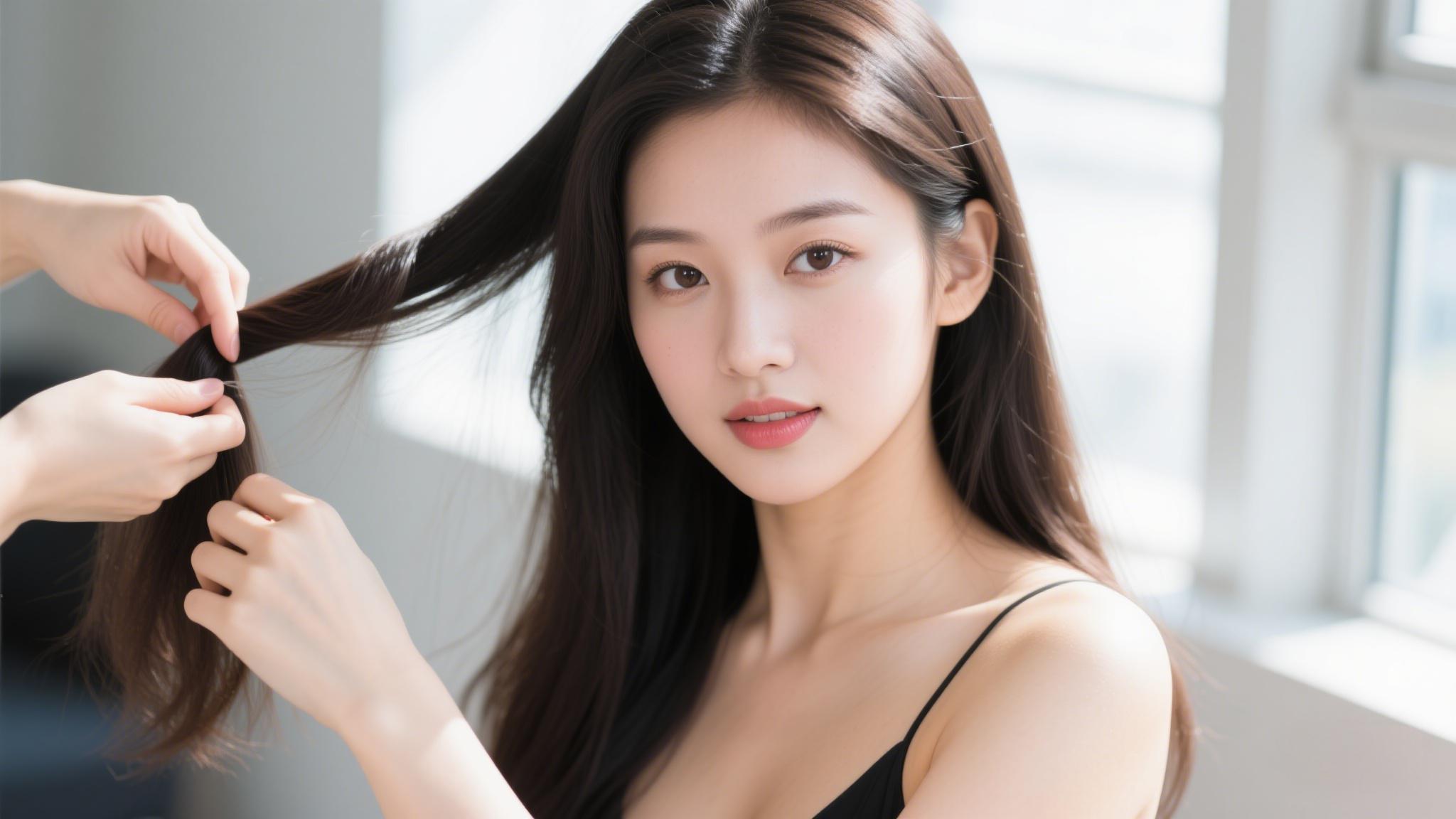 ?极客侠：接发背后藏着什么？这些隐形消费陷阱，90%的人都中招！