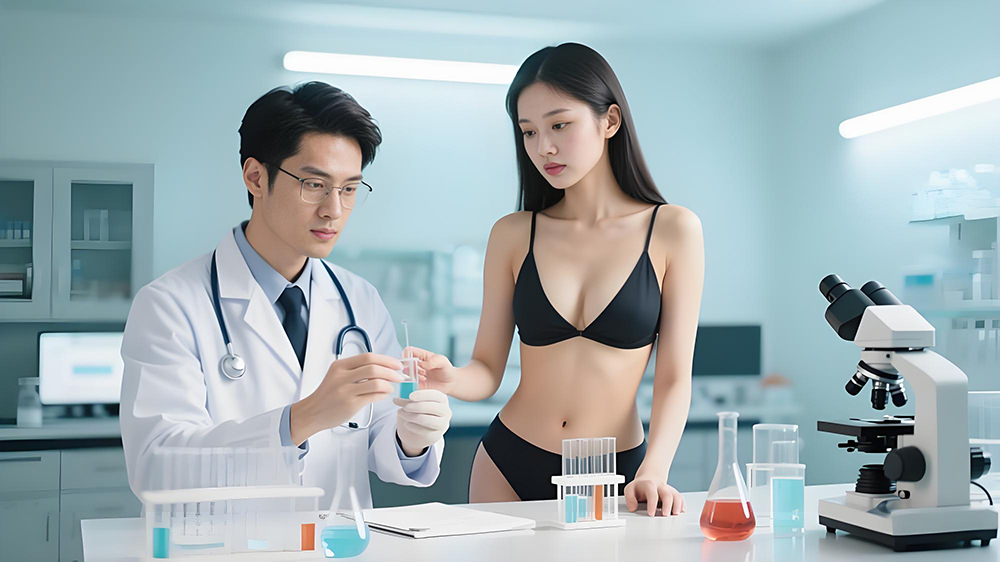 ?防脱发产品大起底：极客侠科学拆解10亿护发市场的真相与谎言