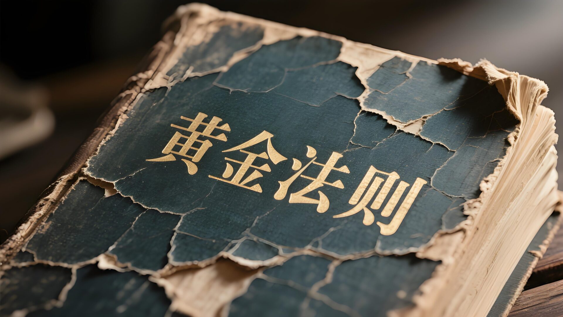 科学验证“神药”的黄金法则