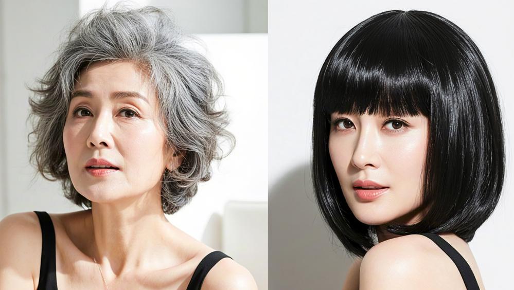 ?白发变黑骗局大起底！极客侠揭露“7天见效”背后的真相