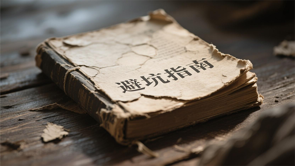 ?小心被割韭菜！2025年最值得警惕的十大生发骗局排行榜