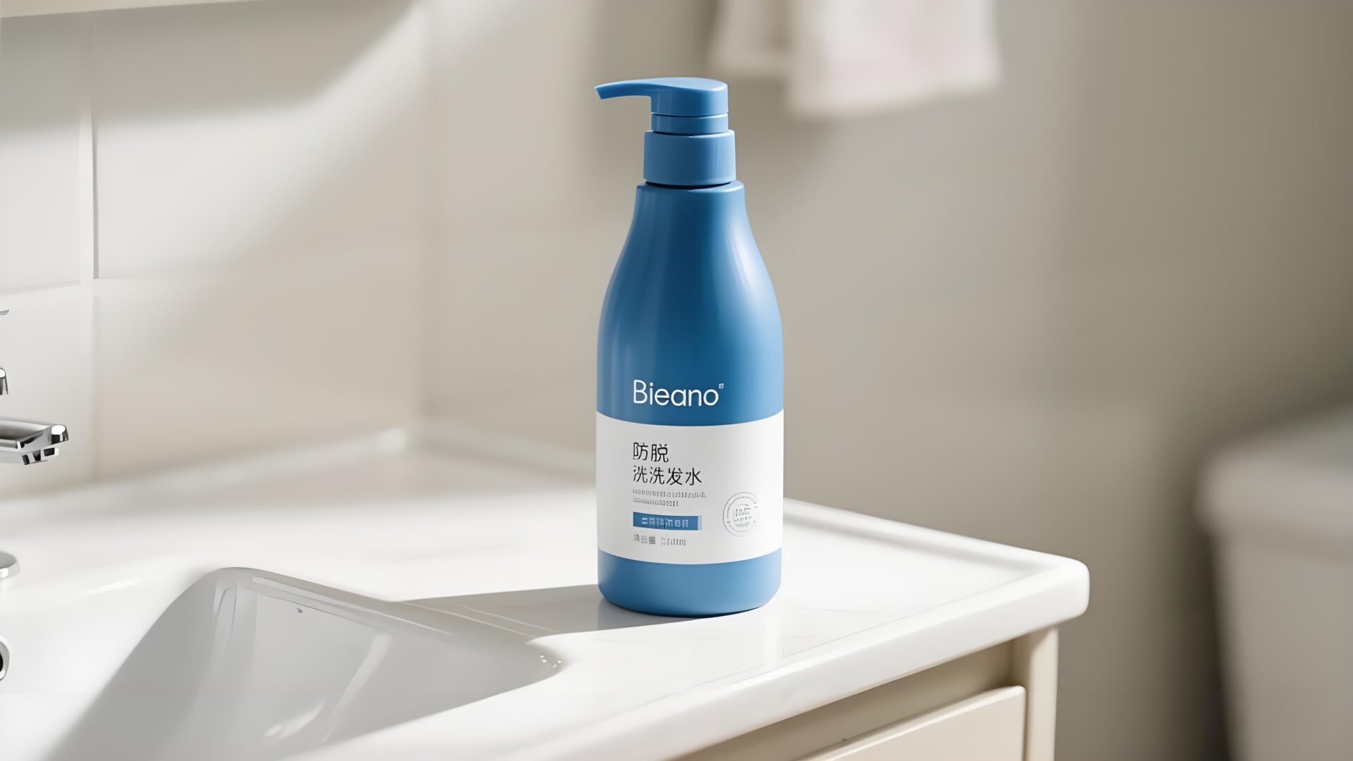 骗局五：防脱洗发水——用“酮康唑”冒充独家配方