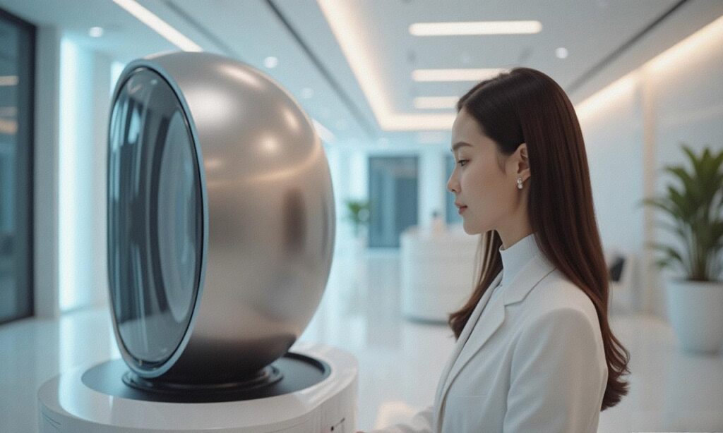 骗局三：干细胞生发——用“细胞再生”制造希望幻觉