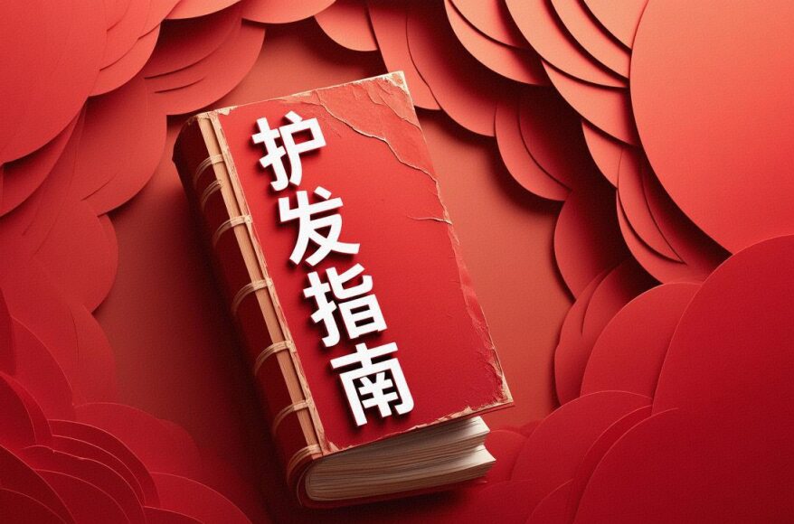 护发指南