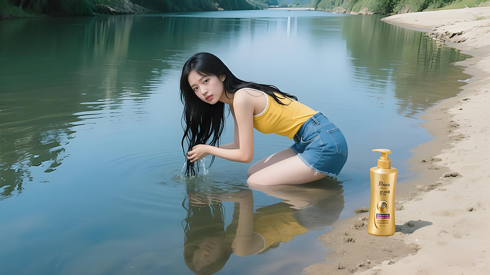 避坑指南:如何守护发量?