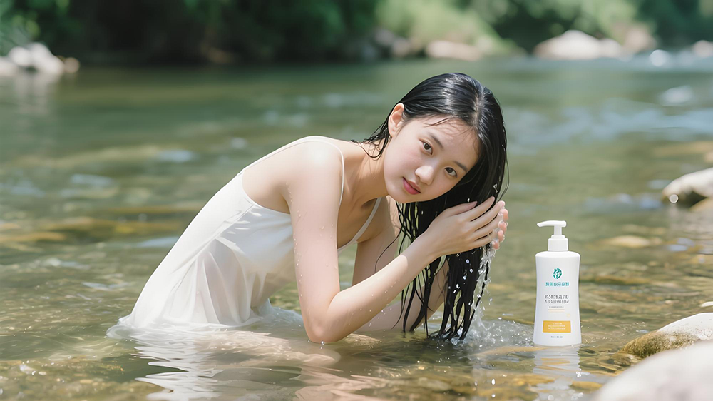含ZPT去屑洗发水:欧盟禁用的“致癌隐患”