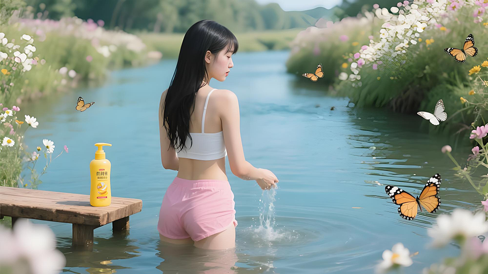 ?极客侠：防脱洗发水越用掉发越多？这5类垃圾产品，趁早拉黑