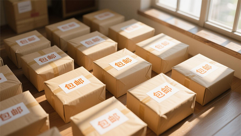 第四种隐形消费："包邮"藏运费，退货还要倒贴钱