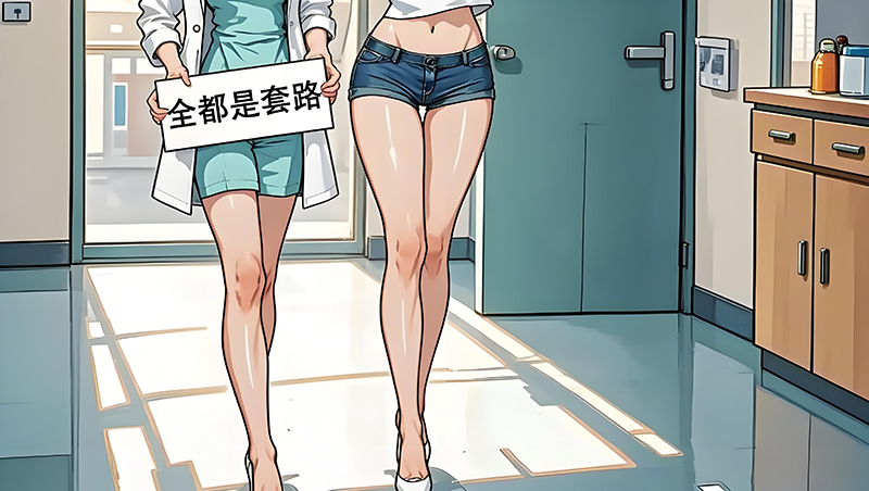 直播间“安全话术”套路深:消费者如何避坑?