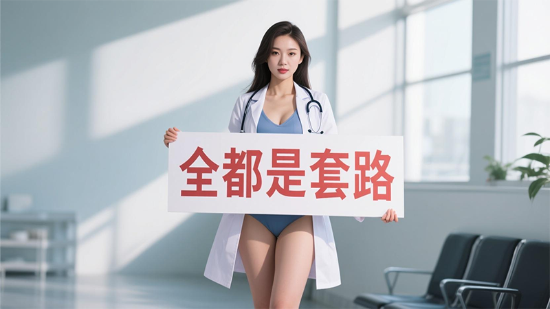 直播间“安全话术”套路深:消费者如何避坑?