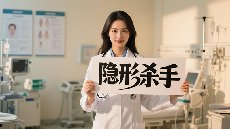 甲醛+重金属:这些“隐形杀手”正在啃噬健康