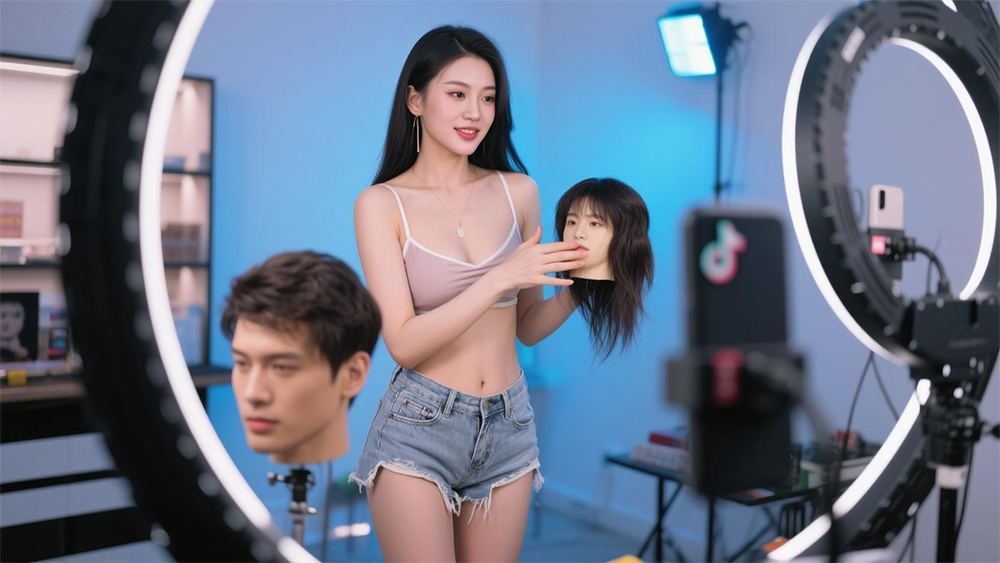 避坑指南:三招识破直播间套路