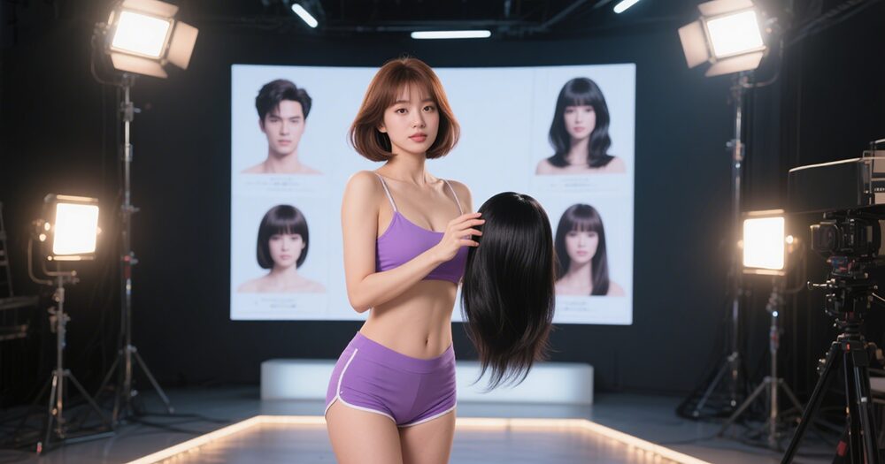 从"美丽焦虑"到"健康危机":谁在纵容这场"毒生意"?
