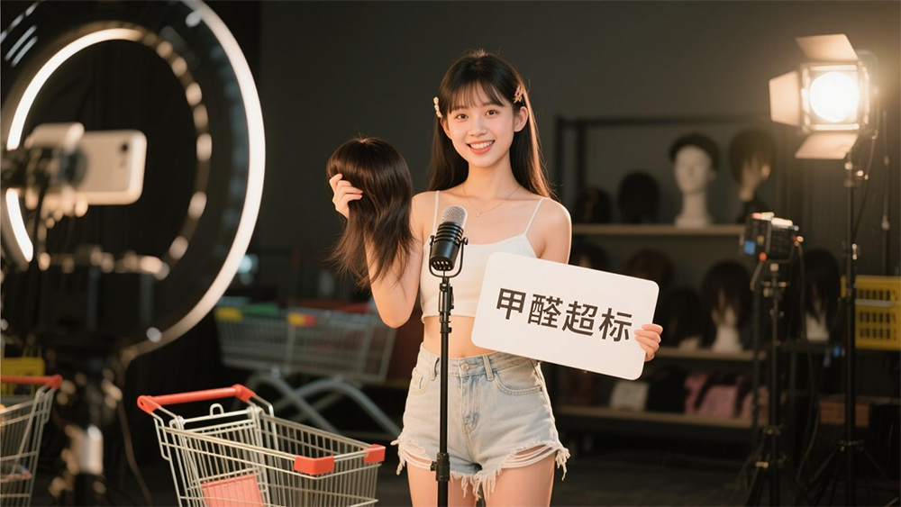 开箱惊魂:美丽盒子里的化学战