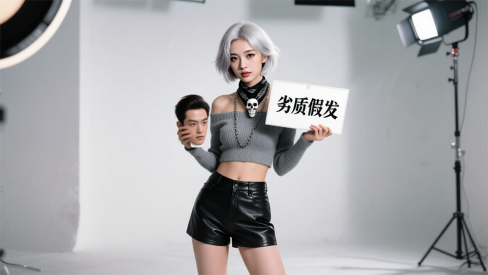 直播间“低价神话”背后:甲醛网底成“隐形杀手”