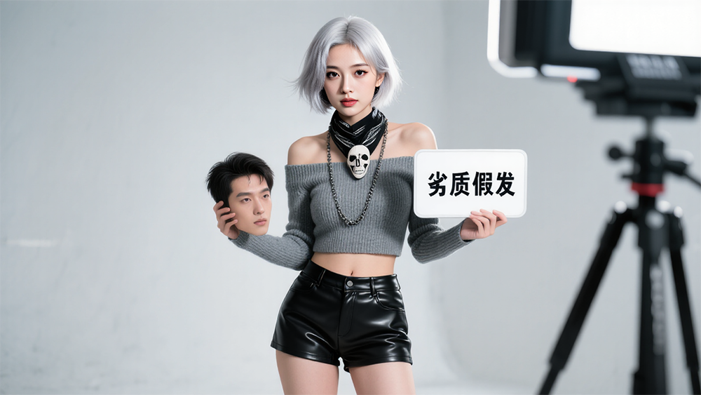 “高性价比”背后的三重套路