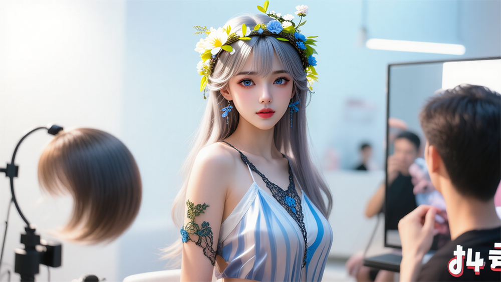 尾声:头皮上的文明之殇