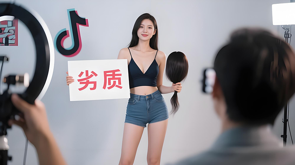 监管缺位,廉价背后的黑色暴利