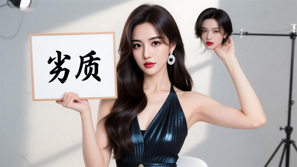 “毒网”贴身,健康危在旦夕