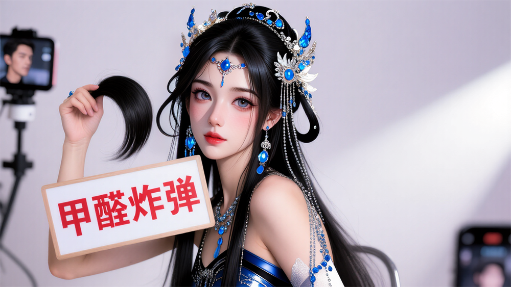 廉价网底=甲醛炸弹?测评数据触目惊心!