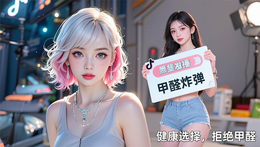直播间话术大揭秘:每一句都是“温柔刀”