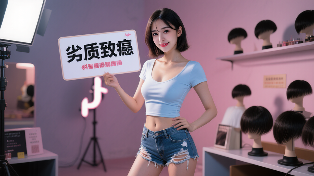 第三宗罪:美丽面具下的"癌"变阴影!
