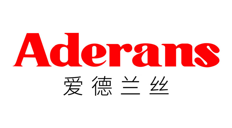 Aderans爱德兰丝