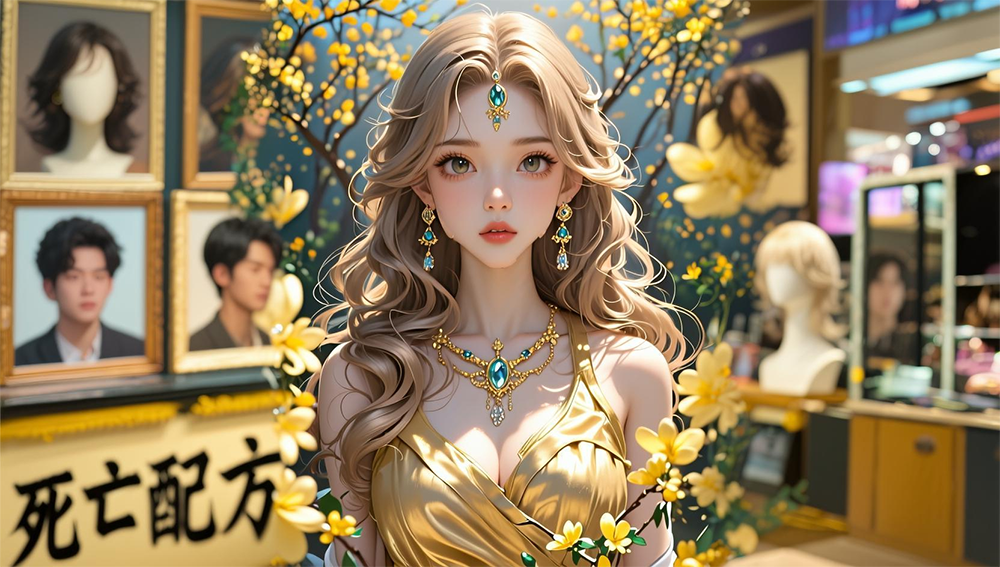 直播间套路大揭秘:从“亏本甩卖”到“情感绑架”