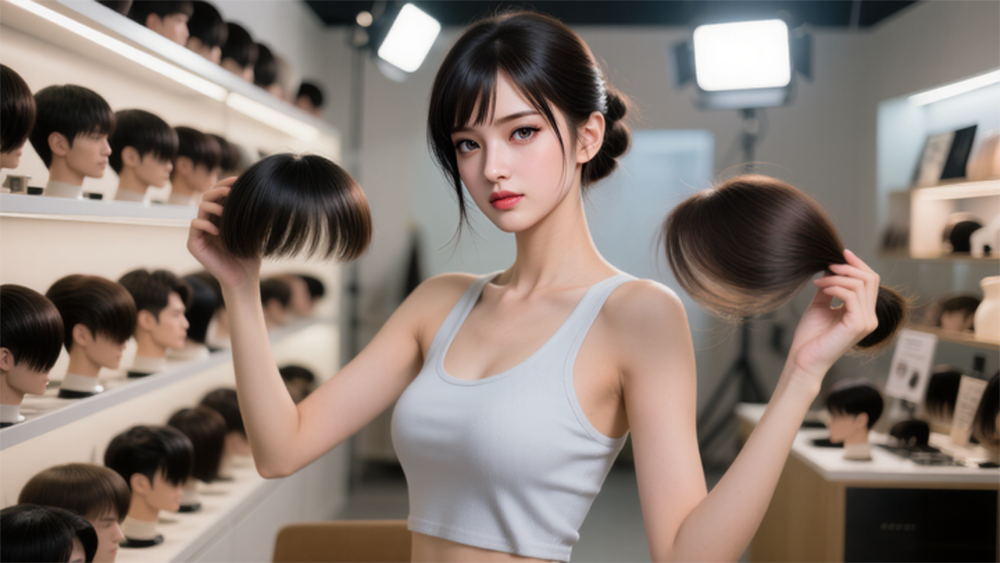 极致舒适与贴合度 ? “宛如原生”的隐形穿戴体验