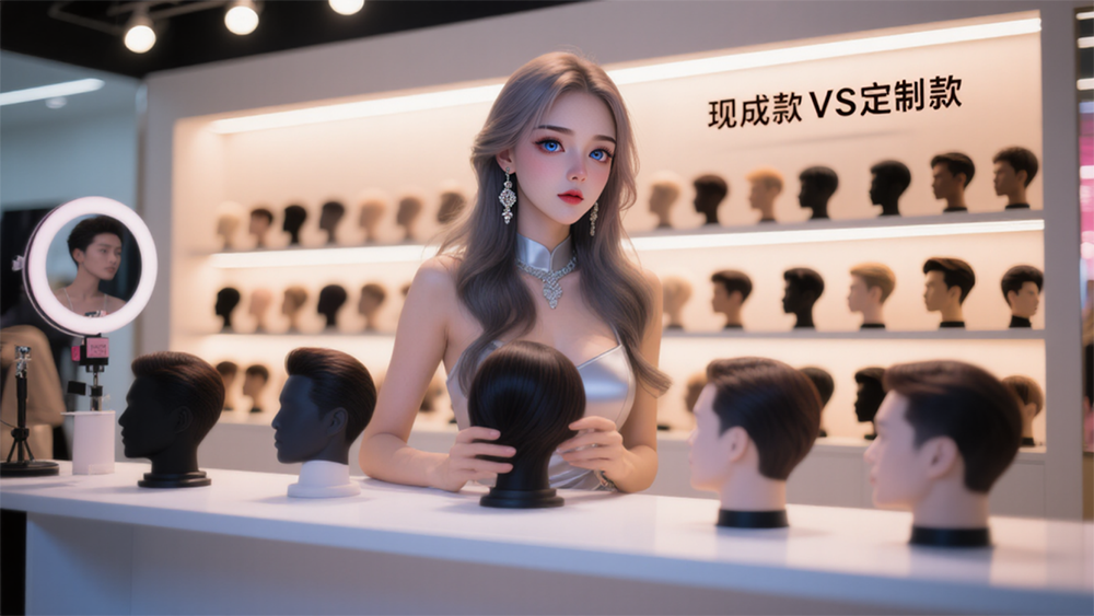 数据说话:为什么定制是未来?