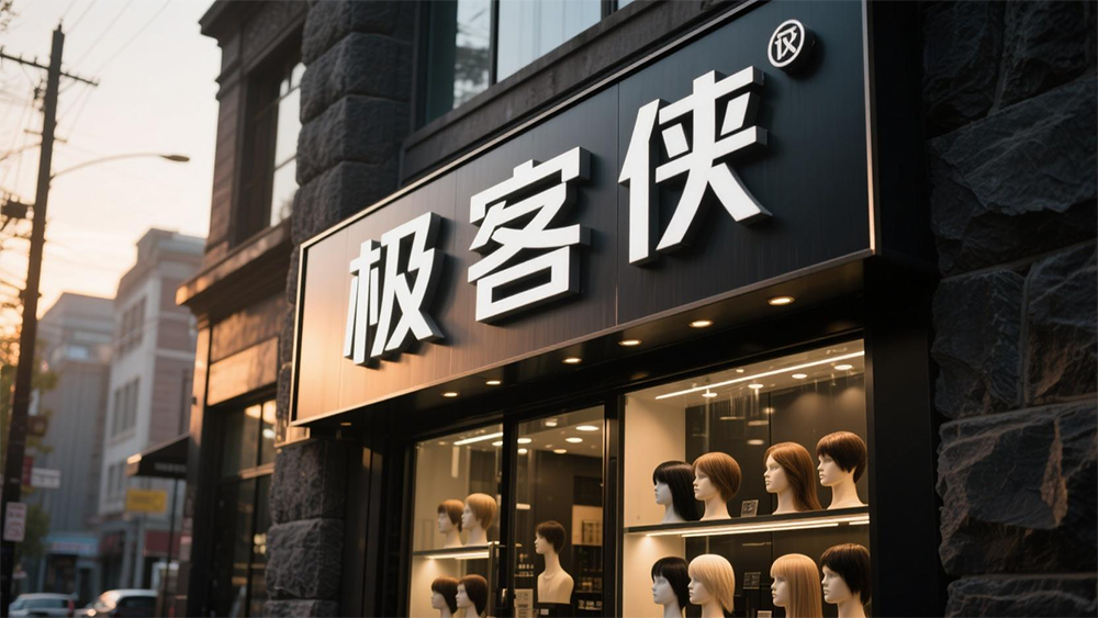 兰州假发专卖店在哪里?——权威定位指南