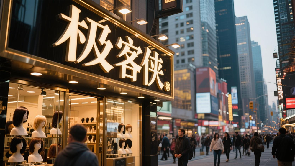 区域找店策略:不同城市“对症下药”