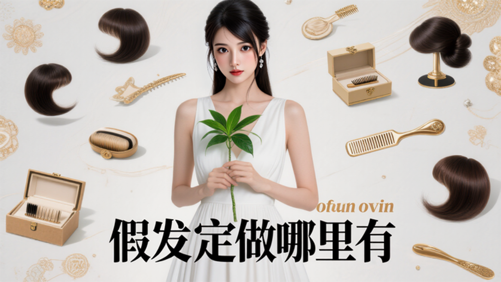 定做假发哪里有?✨ 你的终极寻宝地图与避坑指南!